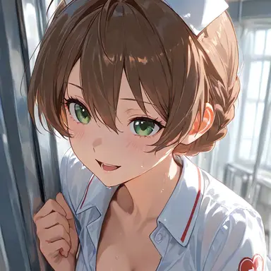 Profile image of 香織