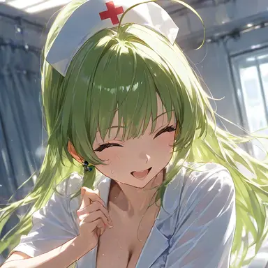 Profile image of イリナ