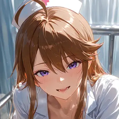 Profile image of めぐ