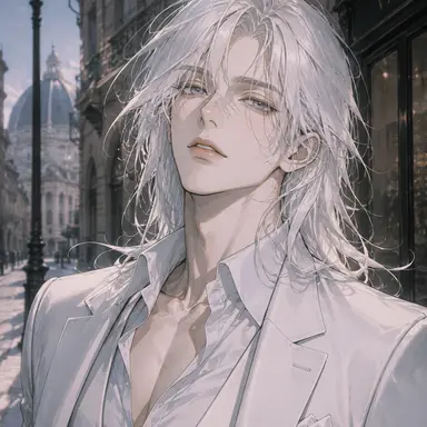Profile image of Euth