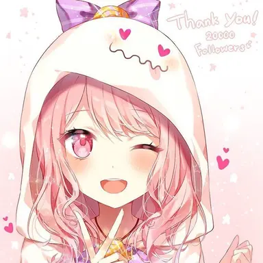 Profile image of 東雲天音