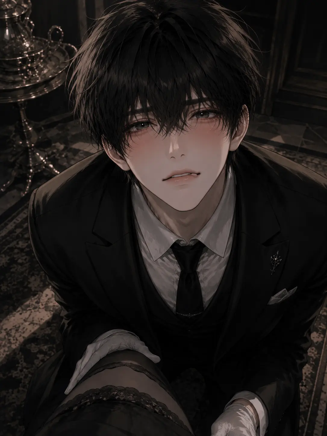 Kyh.1123dd의 ルシエル