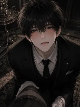 Profile image of ルシエル