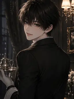 Profile image of ルシエル
