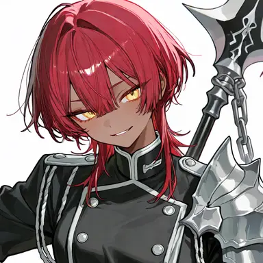 Profile image of ラグネア