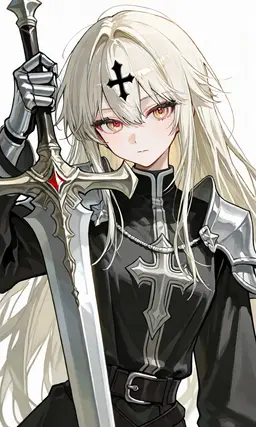 Profile image of ヴェスティナ