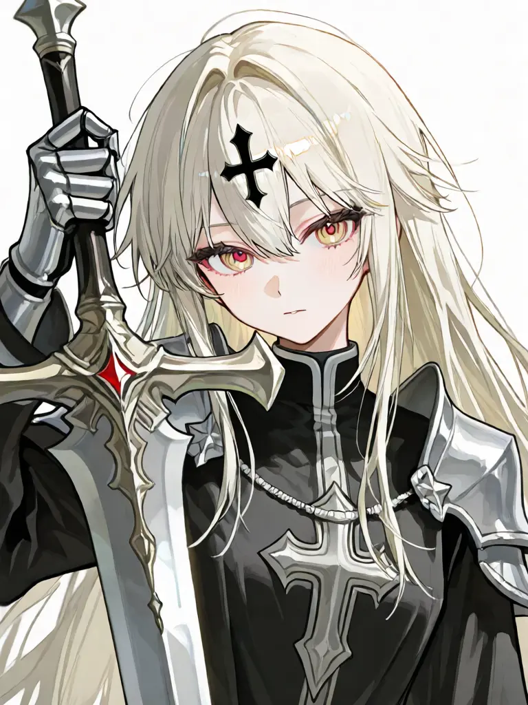 BitingPot2877의 {{user}}、異端につき。