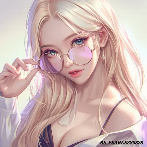 BE_FEARLESS0828의 배니 신