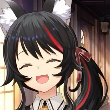 Profile image of 大神ミオ