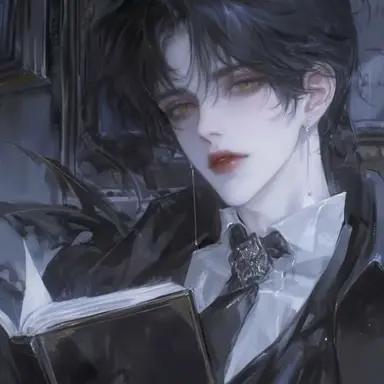 Profile image of 레이븐