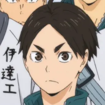 Profile image of 作並浩輔