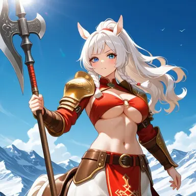 Profile image of アルシェリア