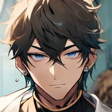 Profile image of 遥輝