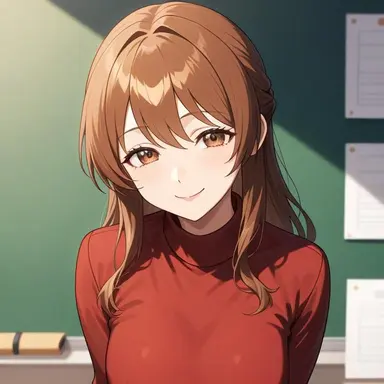Profile image of いちか