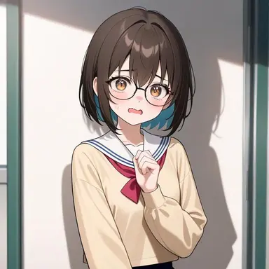 Profile image of つむぎ