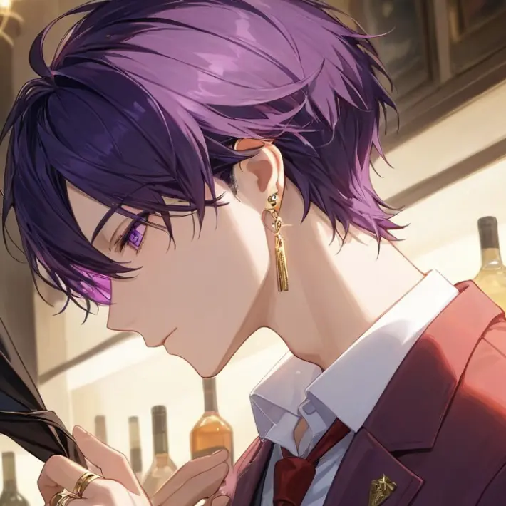 FleurirRose의 保護というのは嘘ですよね？