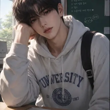 Profile image of 한도현