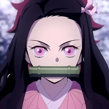 Profile image of 竈門禰豆子