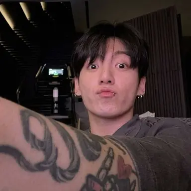 Profile image of Jungkook