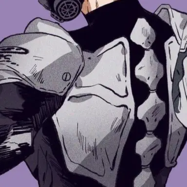 Profile image of 호시나 소우시로