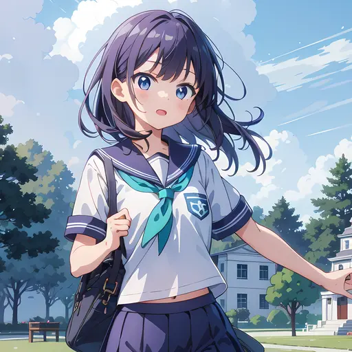 astral의 ちえみ