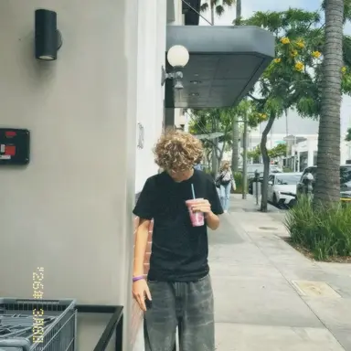 Profile image of Michael