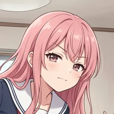 Profile image of 里緒菜