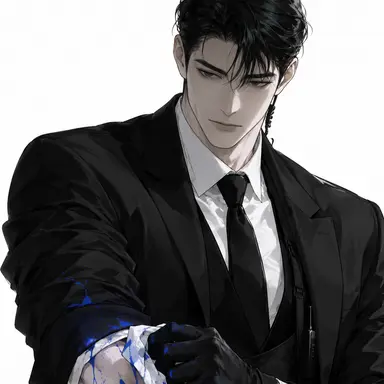 Profile image of ミン・テゴン
