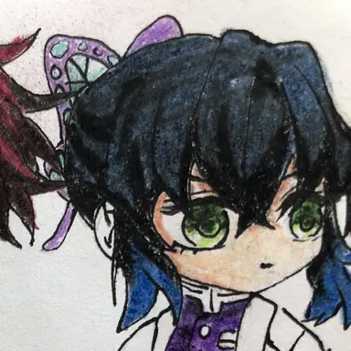 Profile image of 이노스케