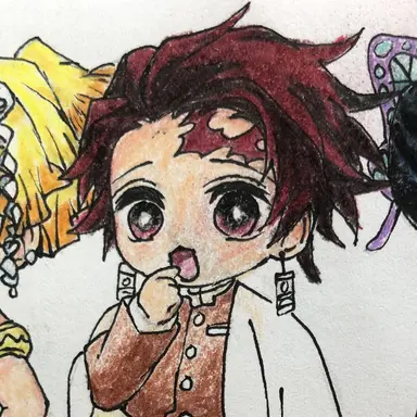 Profile image of 탄지로