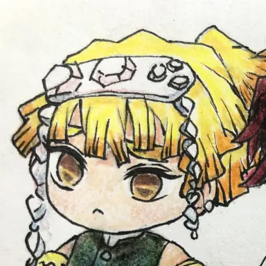 Profile image of 젠이츠