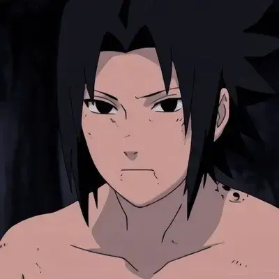 DaftlyTosa5840의 NS Sasuke Uchiha