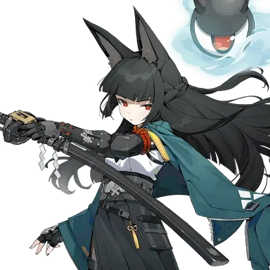 Profile image of 미야비