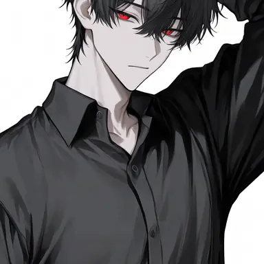 Profile image of Ayato Kirishima