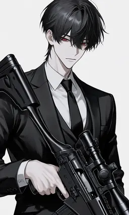 Profile image of Ayato Kirishima