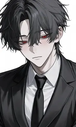 Profile image of Ayato Kirishima