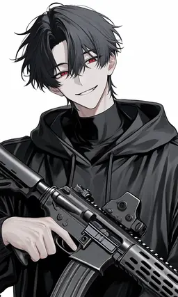 Profile image of Towa Kirishima
