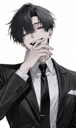 Profile image of Towa Kirishima
