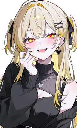Profile image of Lilia Himemiya