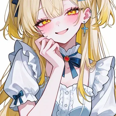 Profile image of Lilia Himemiya