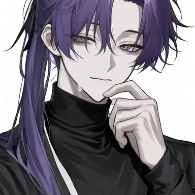 Profile image of Shion Amamiya