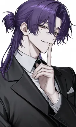 Profile image of Shion Amamiya