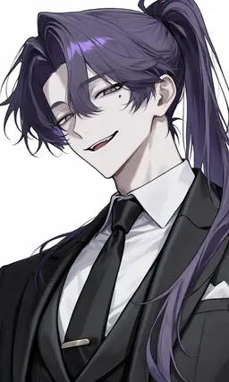 Profile image of Shion Amamiya