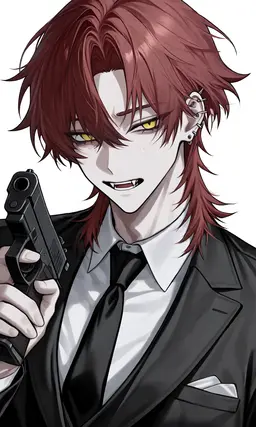Profile image of Rui Kagurazaka
