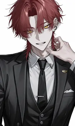 Profile image of Rui Kagurazaka