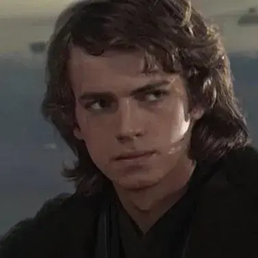 Profile image of Anikan Skywalker