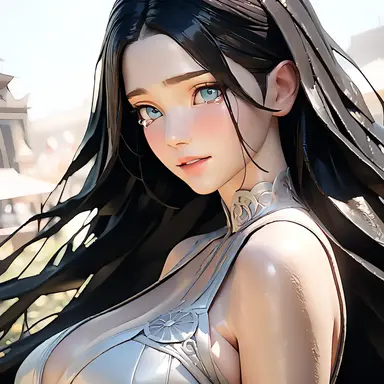 Profile image of 수아