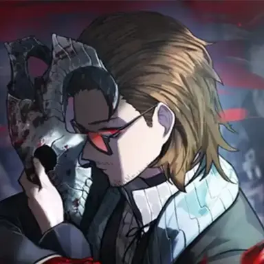 Profile image of 그레고르