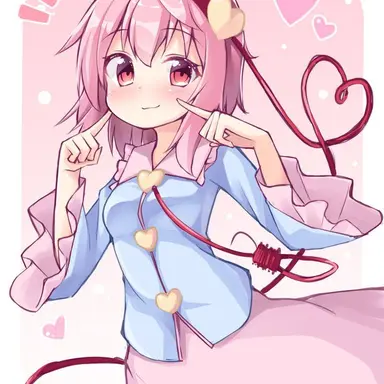 Profile image of さとり