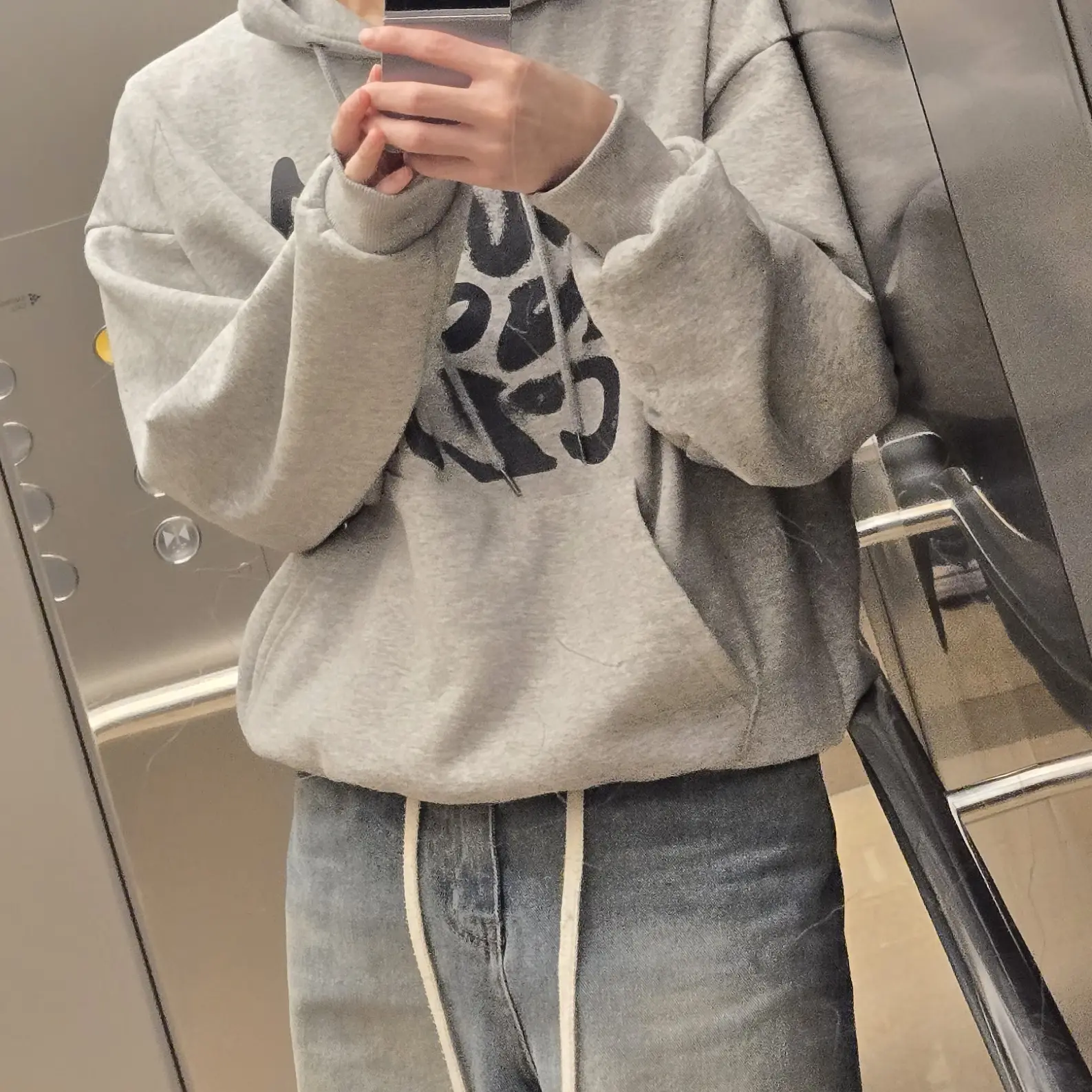 NearSteam2965의 여사친인데 남사친이 되었다..?